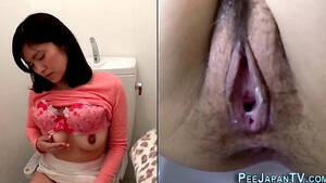 asian toilet masturbation - TOILET MASTURBATION PORN @ VIP Wank