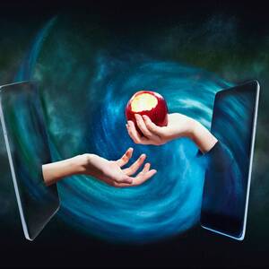 blue angel masturbation - Masturbation and the Meaning of Sex | Catholic Answers Magazine