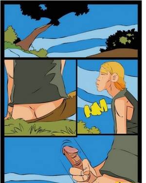 Gay Demon Porn - Gay Demon enjoying a blowjob Porn Pictures, XXX Photos, Sex Images #2857317  - PICTOA