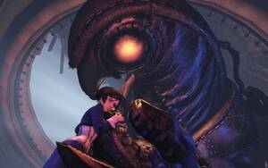 Bioshock - Bioshock Infinite review | PC Gamer