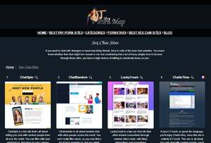 mature nude web chat - Sex Chat Sites - Best Adult Sex Chats in 2024 | The Porn Map