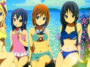 anime bikini dress up games - Tagged: \