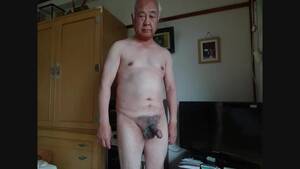 msn cock show - Old Man Cock Erection Slideshow Porn Video