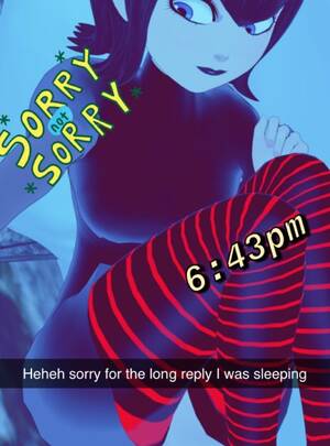 Hotel Transylvania Cartoon Porn - Hotel Transylvania Porn Comics - KingComiX.com