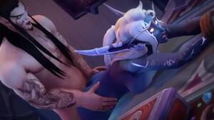 cartoon monster porn videos - CARTOON SEX VIDEOS FEMALE MONSTERS COMPILATION 2 Porn Video