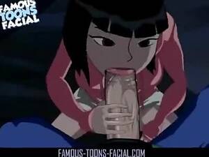 Ben 10 Julie Porn - Ben 10 - Ep 02 - Date With Julie : XXXBunker.com Porn Tube