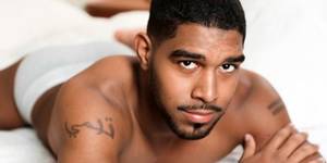 Black Man Porn Star Xl - Porn Star XL Opens Up About Battling Suicide and Depression in New Interview