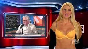 naked news 2014 - Watch naked news 2014-04-23 - Nn, Naked News, Babe Porn - SpankBang