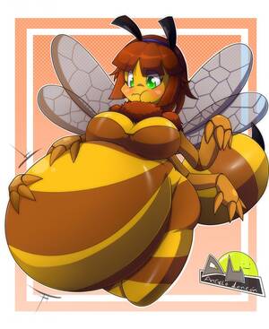 Fat Furry Bee Porn - Hey im bee naked - 63 photo