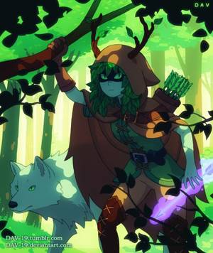 Gay Porn Adventure Time Fern - Huntress Wizard - Adventure time