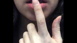 lips sexy sex video - Playing with sexy lips - XNXX.COM