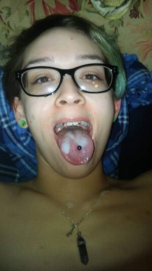 Girl Mouth Porn - Came in my girls mouth Foto Porno - EPORNER