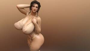 Jew Nose Porn - Rule34 - If it exists, there is porn of it / jewish_nose