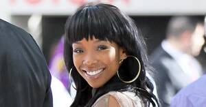 Brandy Norwood Porn - Singer Brandy Norwood Rushed To Hospital For Possible Seizure
