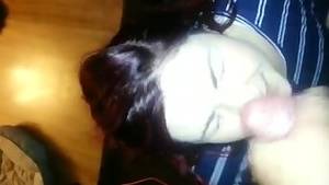 husband jerks off - I caught my husband jerking off. Let him use me