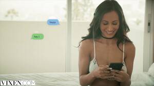 Latin Vixen Porn - Free VIXEN Hot and Tight Latina Cheats on Boyfriend Porn Video HD