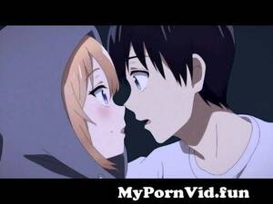 cartoon anime mp4 xxx 3gp - He accidentally kisses his sister, it's anime | Nimemo from bro sis cartoon  sex 3gp Watch Video - MyPornVid.fun