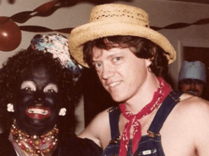 Clinton Black Porn Star - Yeah ... Hillary Clinton Might Have Dressed in Blackface - HubPages