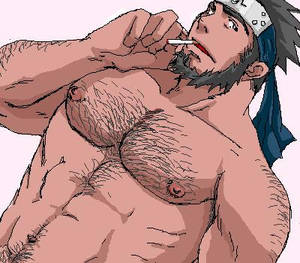 Asuma Gay Porn - Or even this.