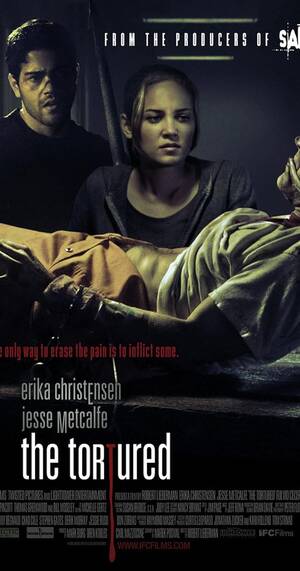 Mark Torture Porn - Reviews: The Tortured - IMDb