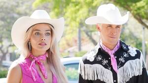 Barbie Porn Babe - Barbie' Release Postponed in Middle East as Potential Ban Looms in Saudi  Arabia and More Territories : r/movies