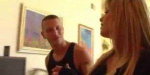 kristal summers dp - Kristal Summers - Milf need DP