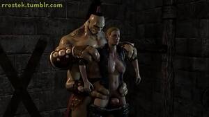 Mortal Kombat X Hentai Porn - Mortal Kombat X Porn Animations - Anime XXX