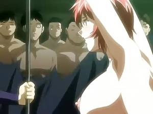 bukkake hentai - One Hentai Bukkake