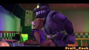 F Naf Gay Porn - Five Nights At Freddy's Dreadbear (fnaf) Gay Tagme - Lewd.ninja