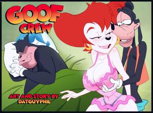 goof troop hentai - Goof Crew porn comic - the best cartoon porn comics, Rule 34 | MULT34