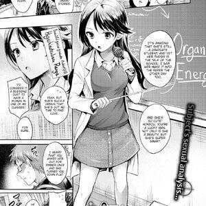 Mad Scientist Cartoon Porn - Shes a Mad Scientist (Fakku Comics) - Cartoon Porn Comics