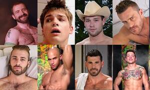 European Bisexual Male Porn Stars - List of bisexual male pornstars . Porno photo. Comments: 1
