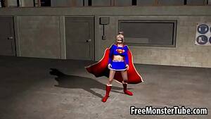 cartoon super girl nude - supergirl cartoon' Search - XNXX.COM
