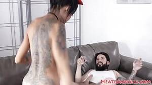 Asian Punk Porn - Asian punk slut gets her tight cunt drilled - XVIDEOS.COM