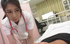Asian Hospital Nurse - Asian happy ending Nurse Porn Videos | Faphouse