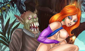 Adult Cartoon Porn Fucking - Witch Cartoons - Adult Cartoon Club