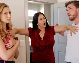 caught fucking mom - Caught Fucking My Step Sister - S7:E8 Â» Datos de Videos porno - Vsex.in