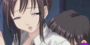 fanatical About Milk - Hentai Pros - Milk Fanatic 1 - Tnaflix.com