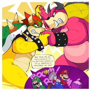 Bowser Gay Porn - Page 1 | gay-comics/pbbaybee/inside-bowser | Erofus - Sex and Porn Comics