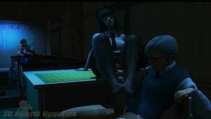 3d Sex Ed Class - Sexual Education - Pornhub.com