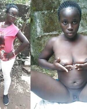 naked before and after black - Ebony Dressed Undressed & Before After 06 Porn Pictures, XXX Photos,  Sex Images #3663709 - PICTOA