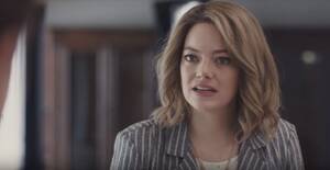 Emma Stone Porn Star - Emma Stone plays cheated-on girlfriend in hilarious gay porn sketch |  PinkNews