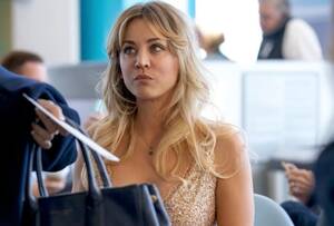 Kaley Cuoco Real Fucking Orgasm - Kaley Cuoco Has Explained Why She's Done Filming Sex Scenes