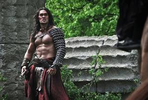 Conan The Barbarian Sex - 