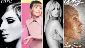 Barbra Streisand - The Best Celebrity Memoirs: Barbra Streisand, Viola Davis and More