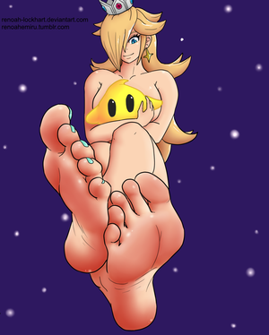 Nintendo Feet Porn - Rule 34 - blonde hair blue eyes feet foot fetish foot focus light blue  nails looking down luma mario (series) nail polish naked naughty face  nintendo painted nails presenting feet princess rosalina