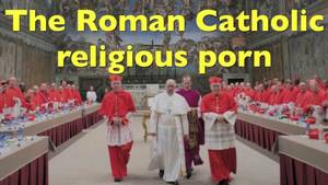 History Rome Porn - The Roman Catholic porn