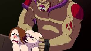 Anime Sexy Zombie - Zombie Hentai, Anime & Cartoon Porn Videos | Hentai City