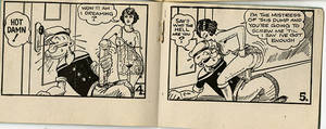 50s Comics - 1940 comic book porn xxx - Vintage tijuana bibles for sale from the  rotenberg jpg 804x318