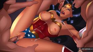 Hot Animated Wonder Woman Porn - Wonder Woman Porn Watch Now FREE On | Hot-Cartoon.com